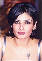 Raveena Tandon