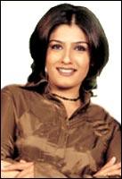 Raveena Tandon