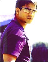 Vivek Oberoi