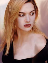 Kate Winslet