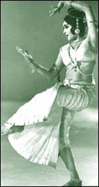 Vyjayanthimala in Amrapali