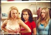 A still from Mean Girls