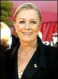 Vanessa Redgrave