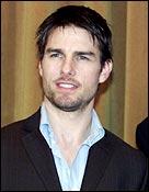 Tom Cruise