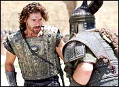 A still from Troy