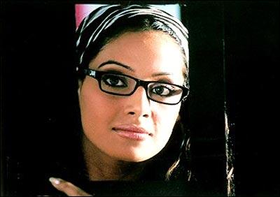 Bipasha Basu in 'Chehra'