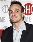 Hank Azaria