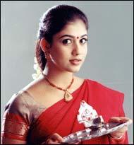 Nayanthara