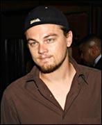 Leonardo DiCaprio