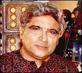 Javed Akhtar