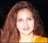 Poonam Dhillon