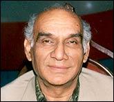 Yash Chopra