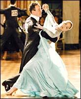 A still from Shall We Dance?