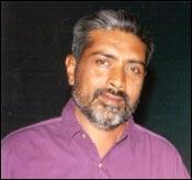 Prakash Jha