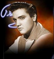 Elvis Presley