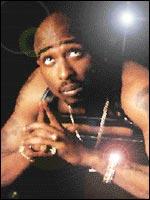 Tupac Shakur