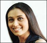 Rani Mukerji