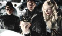 A still from Sky Captain