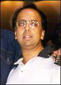 Anant Mahadevan