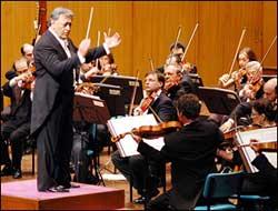 Zubin Mehta