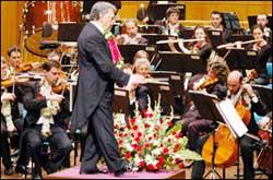 Zubin Mehta