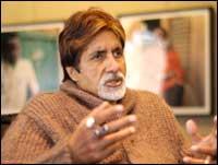 Amitabh bachchan deals ring stone