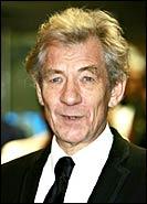 Ian McKellen