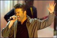 George Micheal