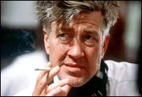 David Lynch