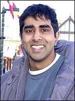 Jay Chandrasekhar