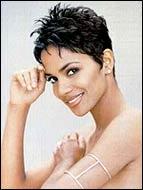 Halle Berry