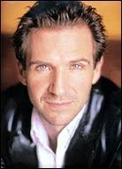 Ralph Fiennes