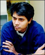 Nagesh Kukunoor