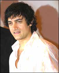On Aamir Khans Birthday A Look At His Hairstyle In Ghajini And Fanaa   Boldskycom