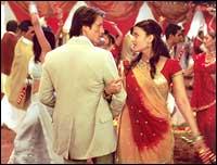 Bride & Prejudice