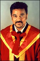 Dr Kamal Haasan