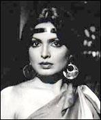 Parveen Babi