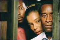 Hotel Rwanda