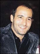 Akshaye Khanna