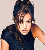 Angelina Jolie