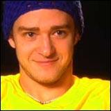 Justin Timberlake