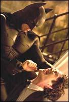 Batman Begins