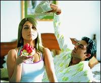 A still from Bunty Aur Babli