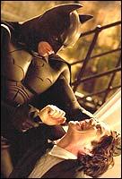 A still from Batman Begins