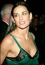 Demi Moore