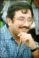 Dharmesh Darshan