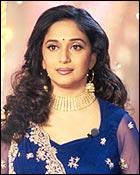 Madhuri Dixit