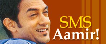 SMS Aamir!