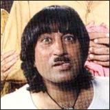 Shakti Kapoor