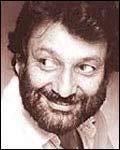 Shekhar Kapur